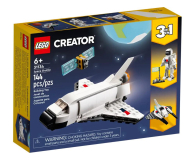 LEGO Creator 31134 Prom kosmiczny - 1091305 - zdjęcie 3